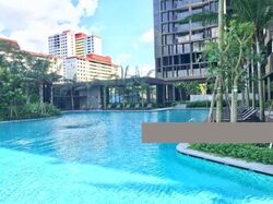 Commonwealth Towers (D3), Condominium #508206361